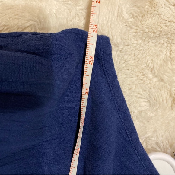 Old Navy Colorful Tiered Women’s Summer Dress size Medium - Picture 8 of 10